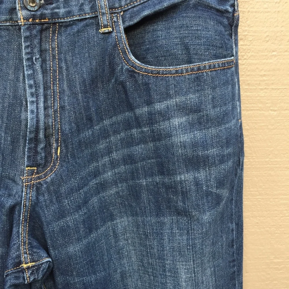 Men's Gap Factory Jeans Straight Fit